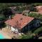 VILLA LA PAVOTTE 4* 11 PERSONNES.PISCINE CHAUFFEE.JACCUZY OPTION.