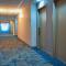 Holiday Inn Express Hotel & Suites Tampa-Oldsmar, an IHG Hotel