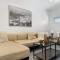 Moderno Triplex Sonneland