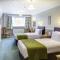 Best Western Weymouth Hotel Rembrandt