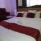 CBD Nakuru luxurious Studio-Nash