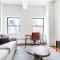 Chelsea 1BR w Gym nr Penn Station MSG NYC-528