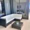 29th floor Oracle Tower 2 stunning ocean and city views