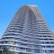 29th floor Oracle Tower 2 stunning ocean and city views