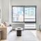 LIC 1BR w WD Elevator Doorman nr E River NYC-764 - 纽约