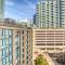 LIC 1BR w WD Elevator Doorman nr E River NYC-764 - 纽约