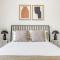 LIC 1BR w WD Elevator Doorman nr E River NYC-764 - 纽约