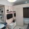 Flexi Unit 1BR or 2BR convertible at South Residences Las Pinas
