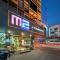 M2 de Bangkok Hotel - Bangkok