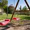 Charming House in Petra with Garden and Shared Pool