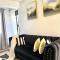 Elegant 1br Milimani - Fast Wifi
