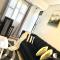 Elegant 1br Milimani - Fast Wifi - Kisumu