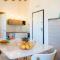 A Look at Ortigia - Bright Apartment