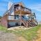Beach Barn