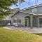 Family-Friendly Lincoln Home 8 Mi to Casino!