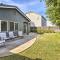 Family-Friendly Lincoln Home 8 Mi to Casino!