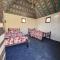 Namla Bedouin Camp