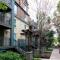 Sunnyvale 1BR w Pool WD Gym nr Google SFO-733