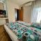 Apartments Solis