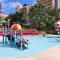 Gemelos 22-3-6 - Benidorm