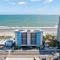 SPT304 Springs Towers Newly Renovated 3BR Oceanfront Condo