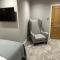 Willshaw Suites for families over 25 only