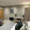 Willshaw Suites for families over 25 only