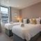 The Quadrant - The Larsen Suite