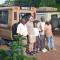 Karatu safari camp Lodge
