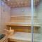 Cozy Home In Maglenca With Sauna - Maglenča