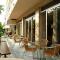 Theonia Hotel