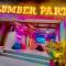 Slumber Party Krabi