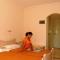 Theonia Hotel