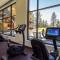 Luxury 2Br Residence Steps From Heavenly Village & Gondola Condo - South Lake Tahoe