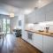 YiD Buonvicini Design apt in Florence out of ZTL - Florencja