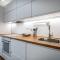YiD Buonvicini Design apt in Florence out of ZTL - Florencja