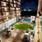 Impeccable & Cozy Gem-5 star Location - Pools Gym