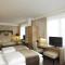 H4 Hotel Berlin Alexanderplatz