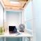 CoLiving Space - Hennessy Road 113 Wan Chai MTR