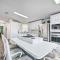 Boat Dock and Porch Riverfront Retreat in Homosassa