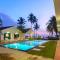 Shangrela Beach Resort by ARK