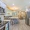 Merritt Island Home with Spa - 8 Mi to Cocoa Beach!