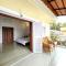 Villa 17 Luisa by the Sea - Madgaon