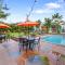 Unique super cozy,Bohemian Paradise with Heated Pool and positive energy