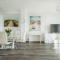 SEA FRONT SUITE - Panoramic View with Terrace - 85 m