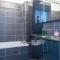 SEA FRONT SUITE - Panoramic View with Terrace - 85 m