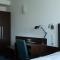Hotel CHODOV ASC