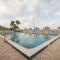 Cozy Home with Community Pools and Beach Access! - 墨尔本比奇