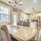 Goodlettsville Home about 4 Miles to Raceway! - غودليتسفيل