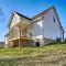 Goodlettsville Home about 4 Miles to Raceway! - غودليتسفيل
